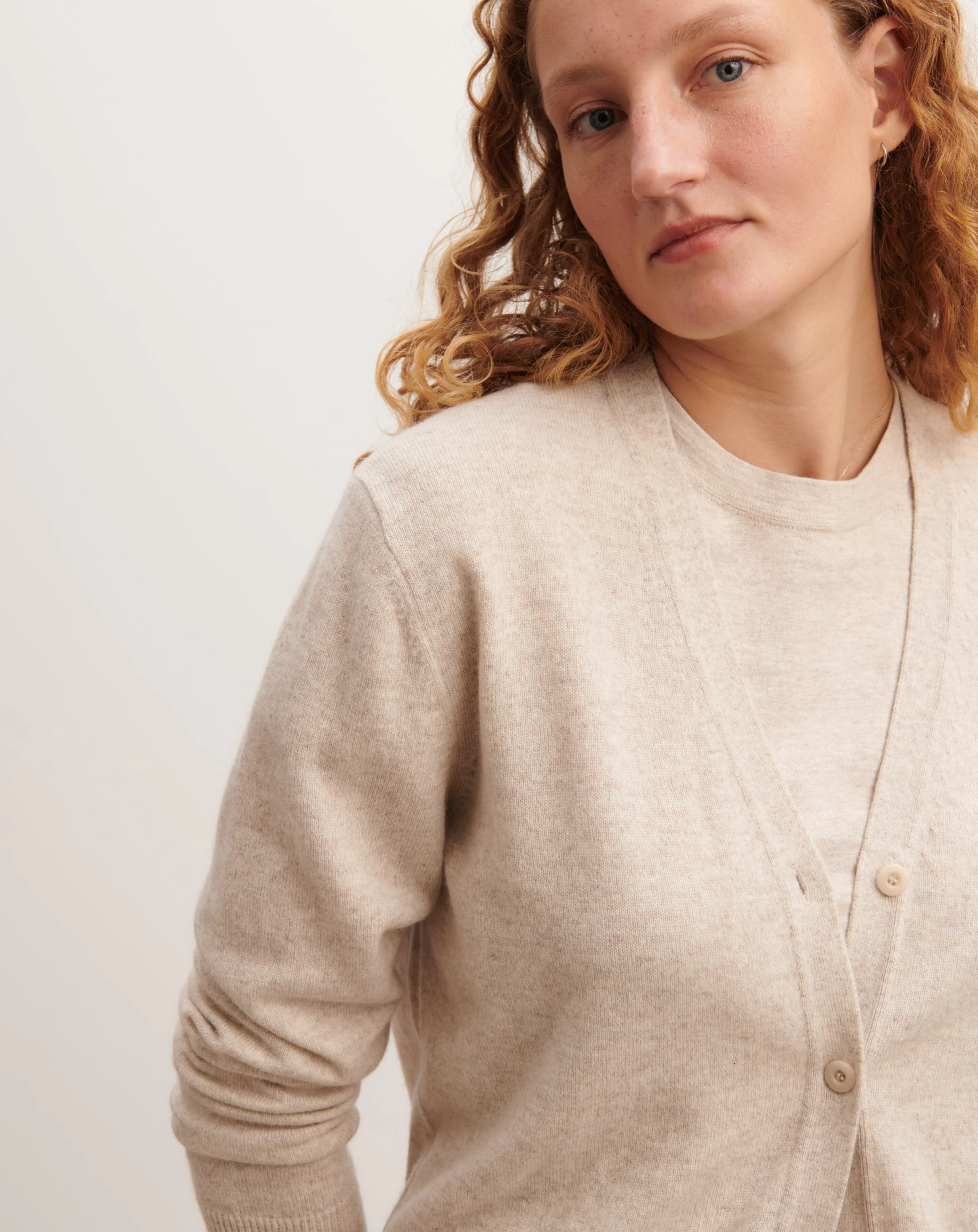 Gilet classique - Image 3