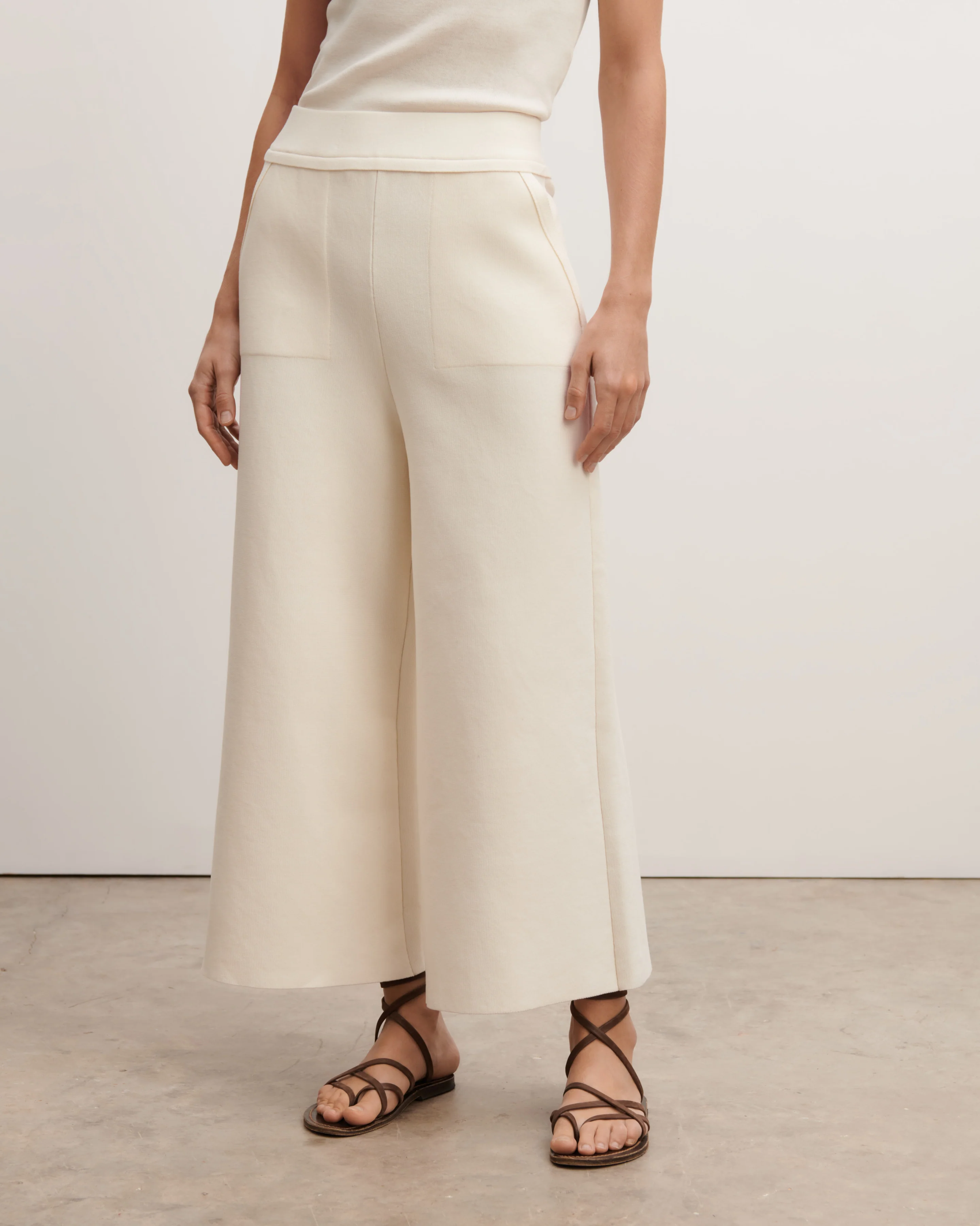 Pantalon 7/8 - Image 2