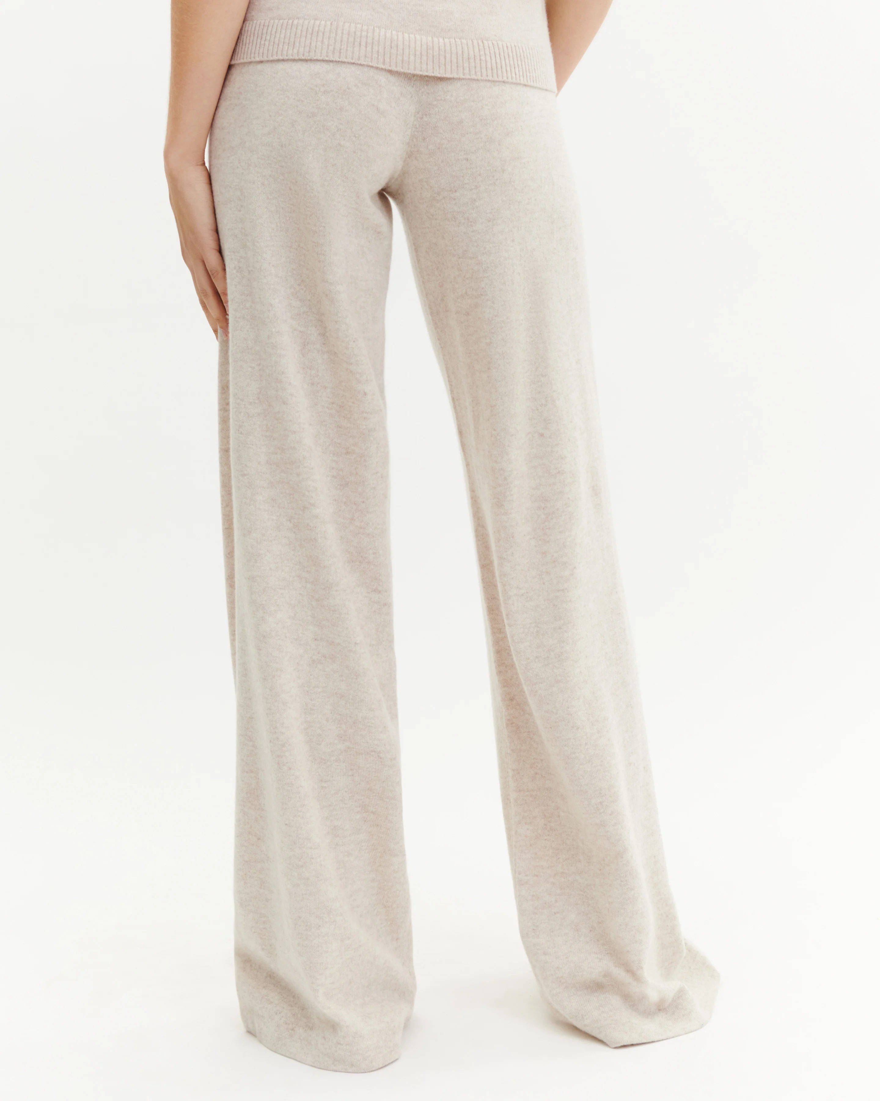 Pantalon ample - Image 3