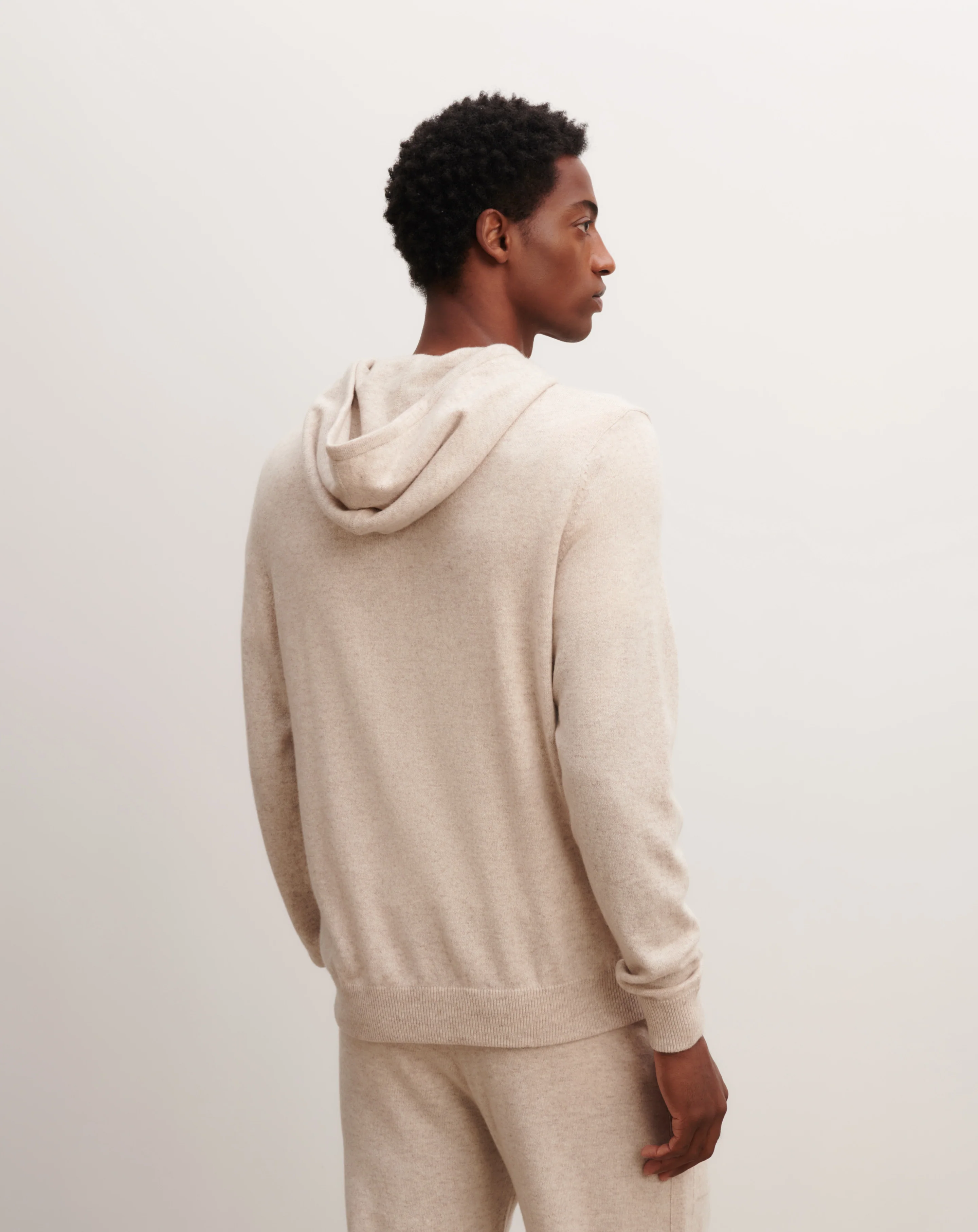 Pull à capuche - Image 3