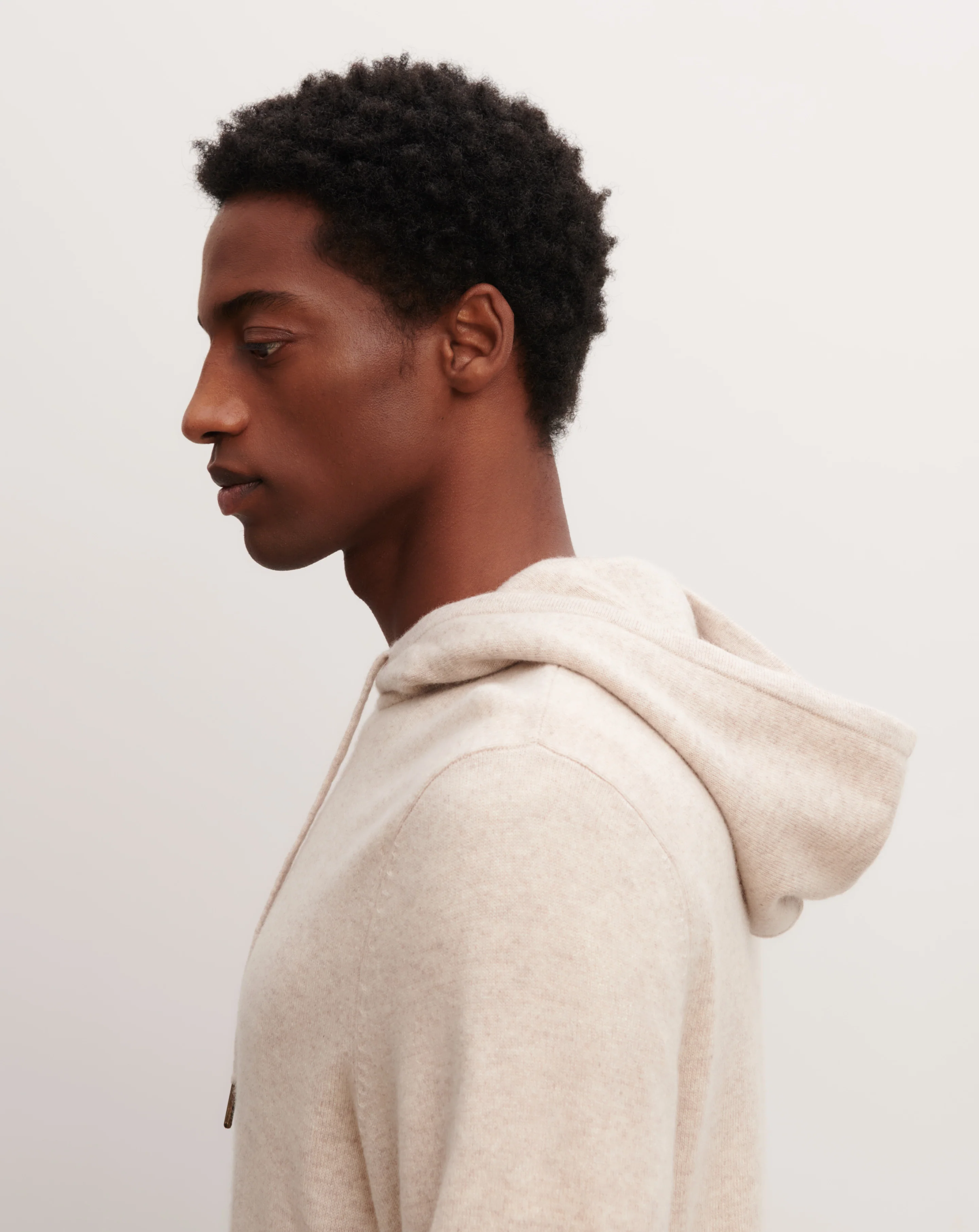 Pull à capuche - Image 4