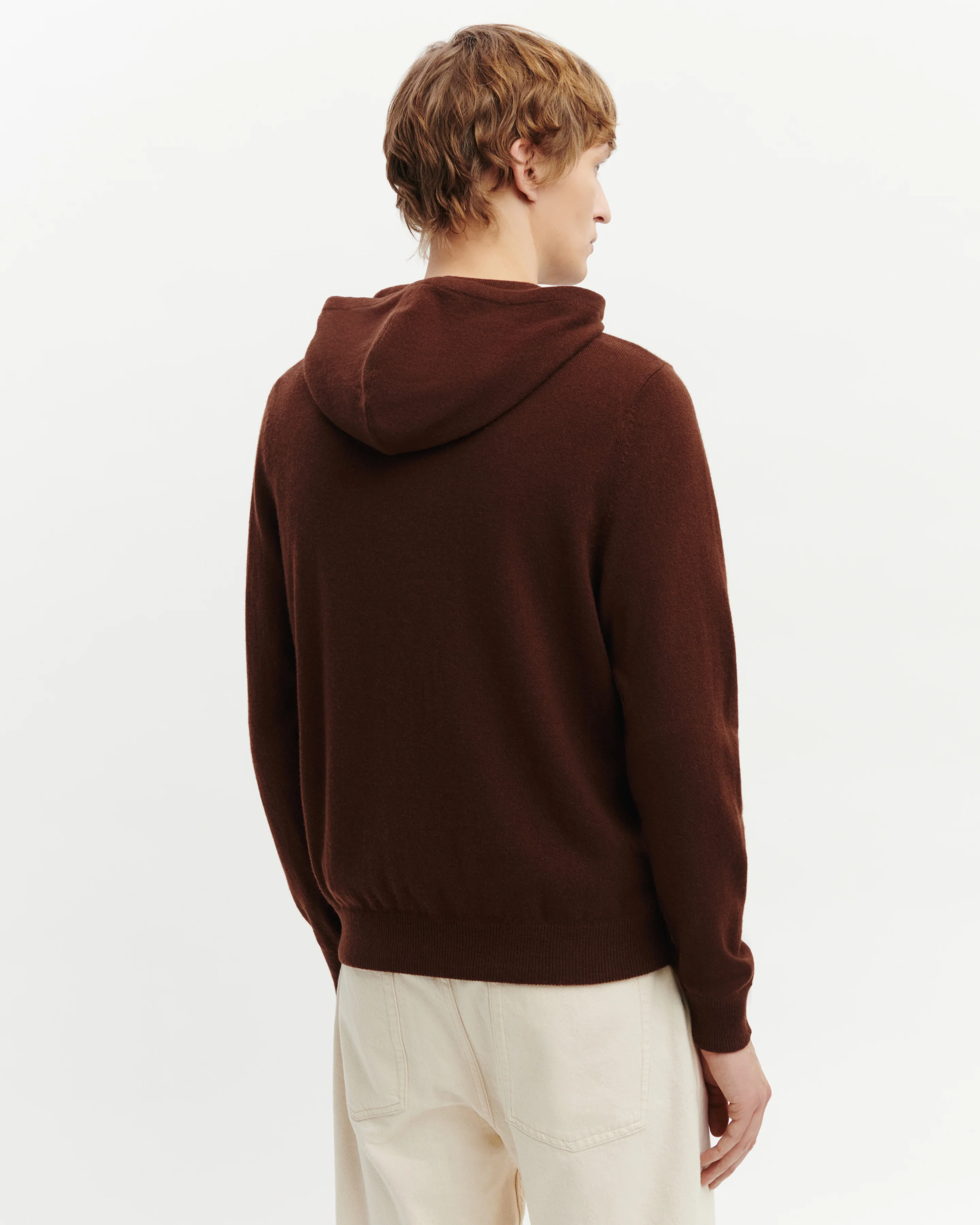 Pull à capuche - Image 3