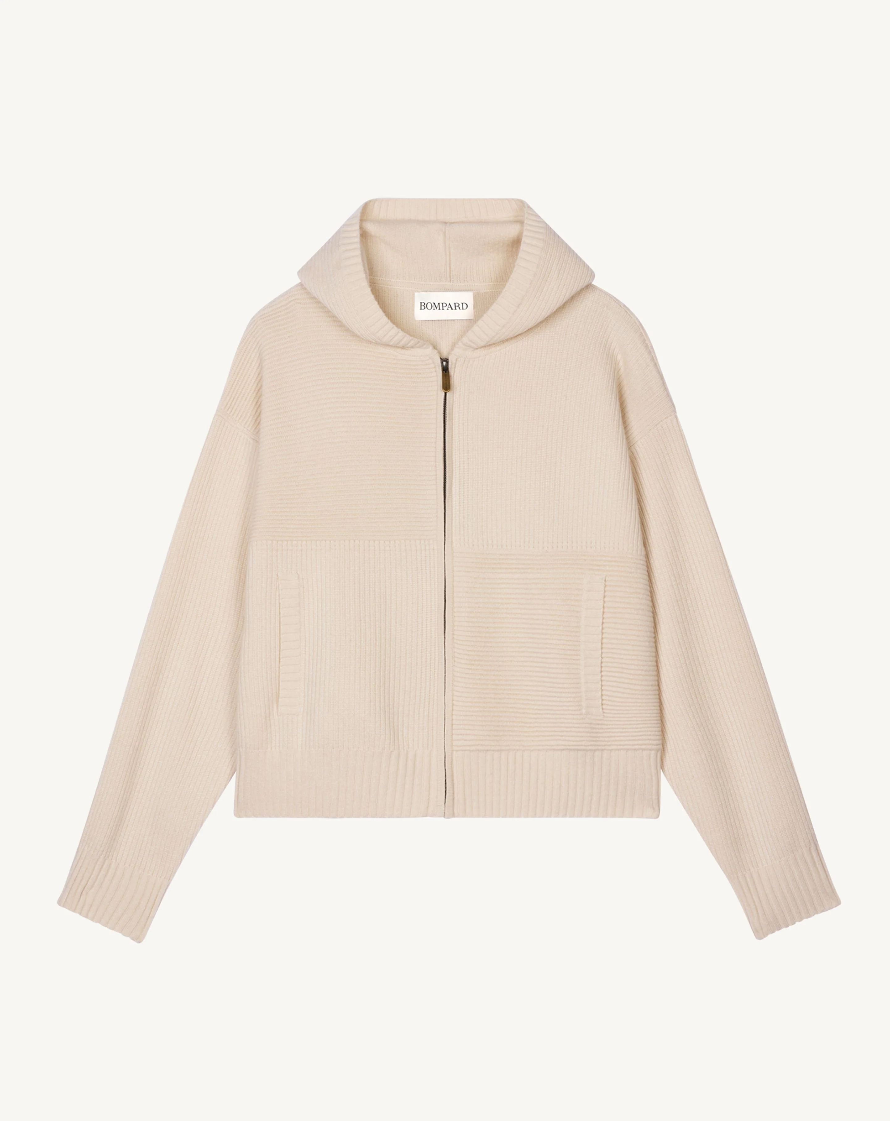 Pull à capuche ottoman - Image 4