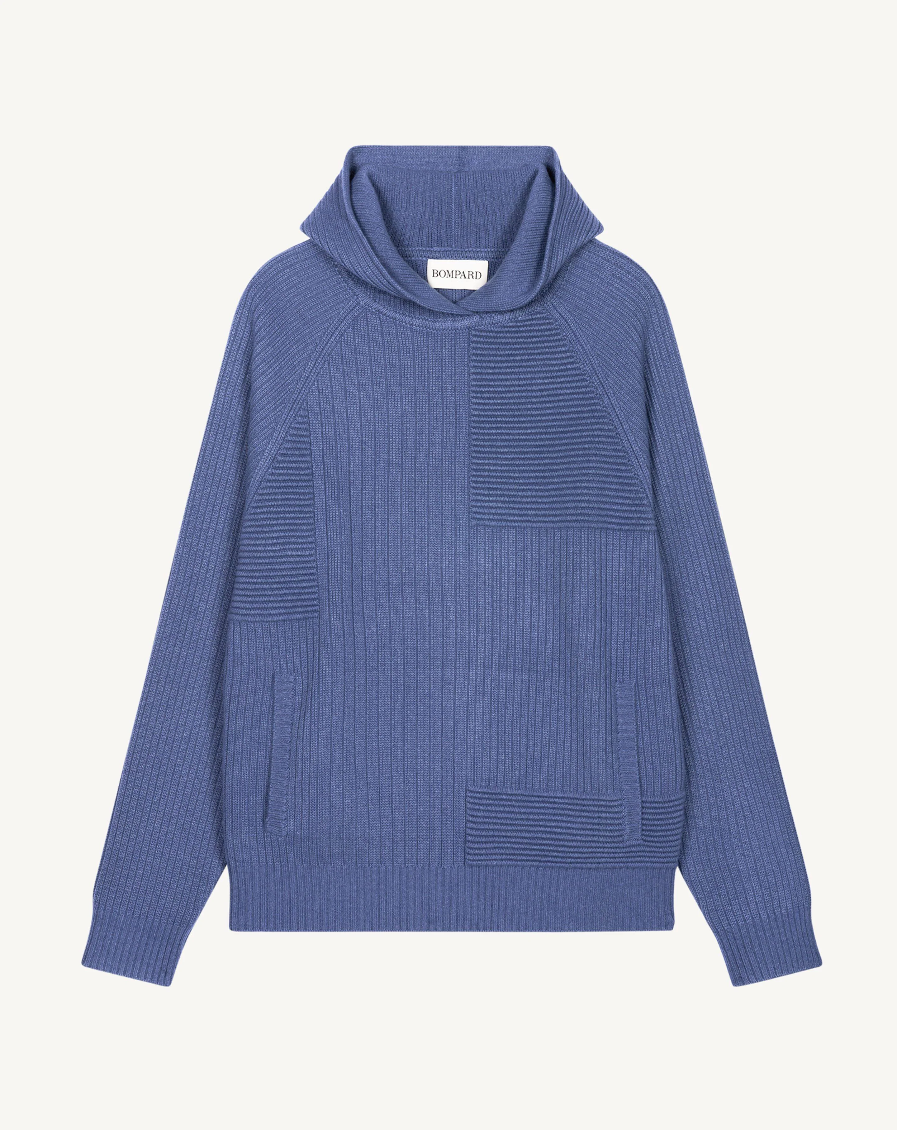 Pull à capuche ottoman - Image 5