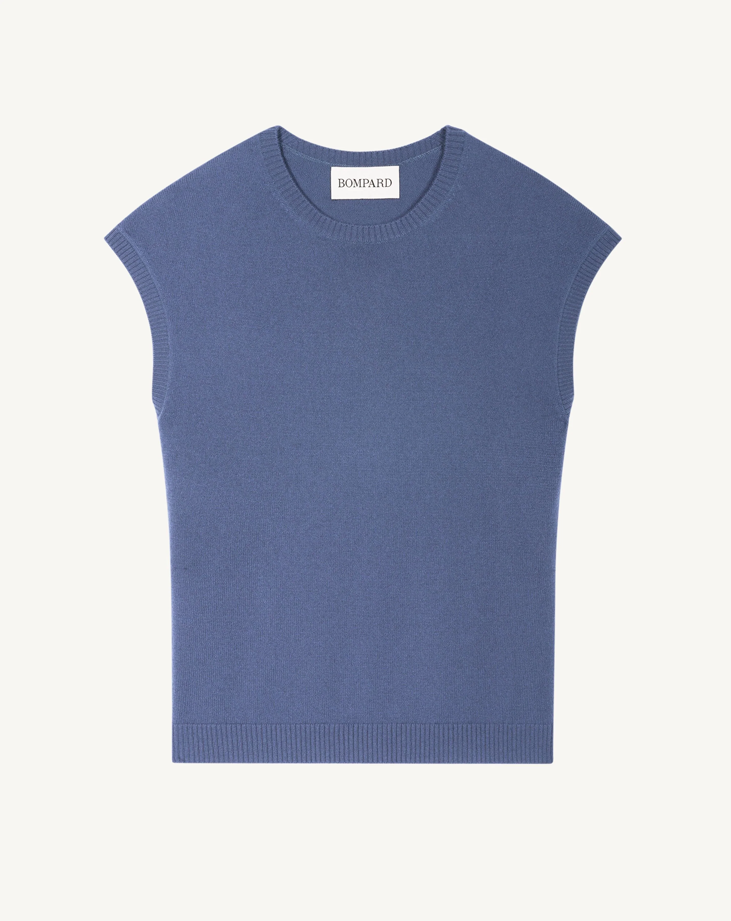 Pull à petites manches - Image 4