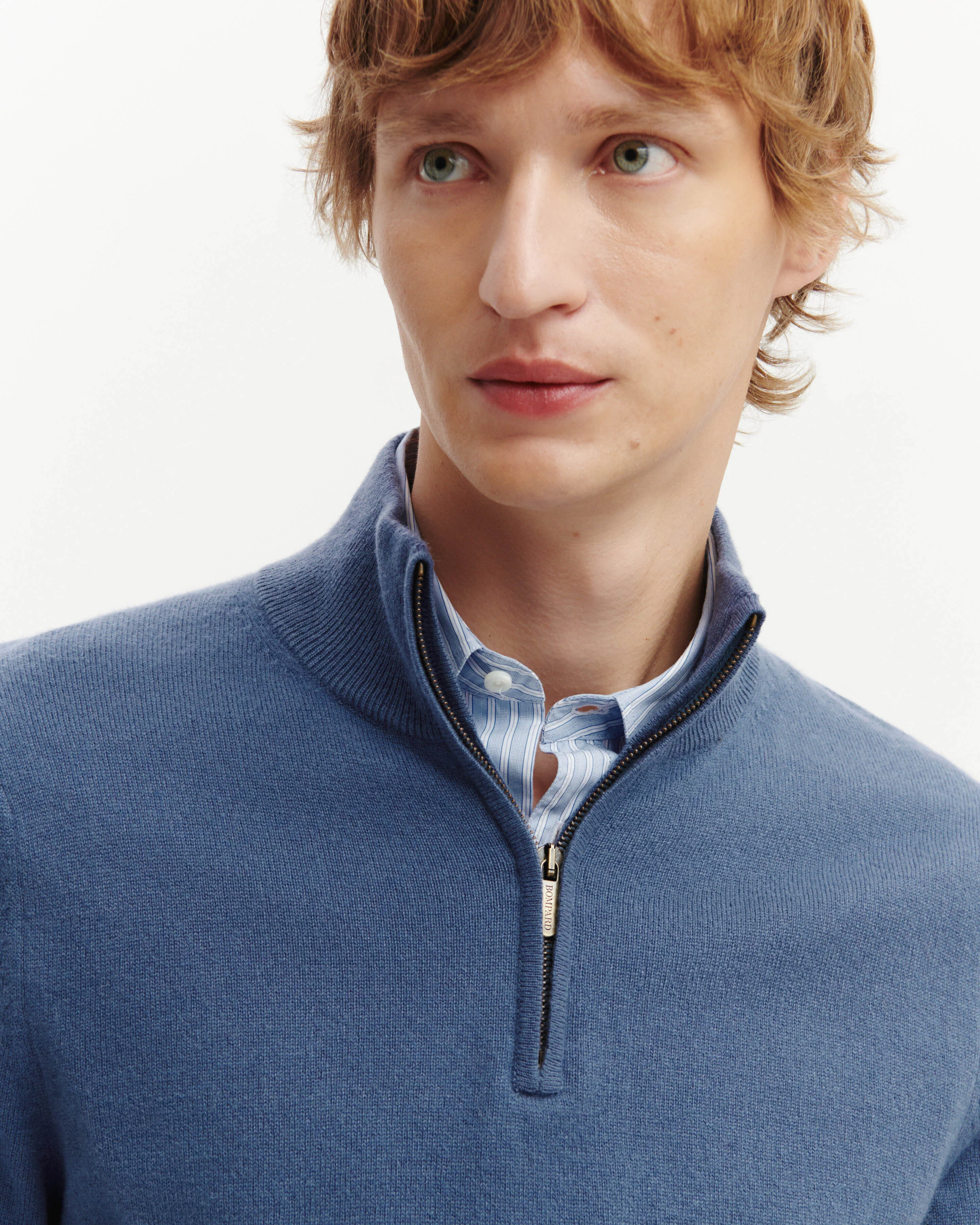 Pull camionneur - Image 2