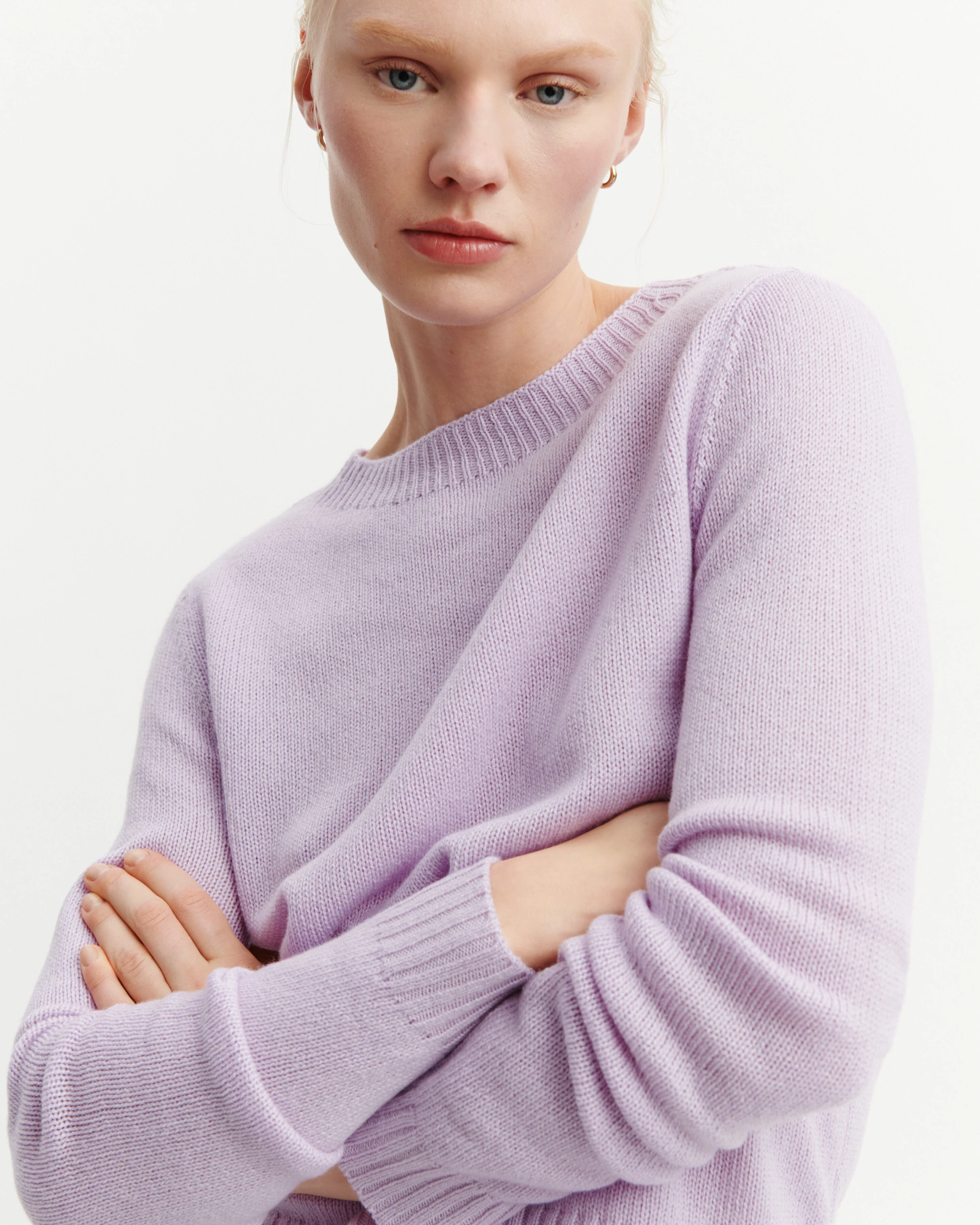 Pull col rond - Image 2