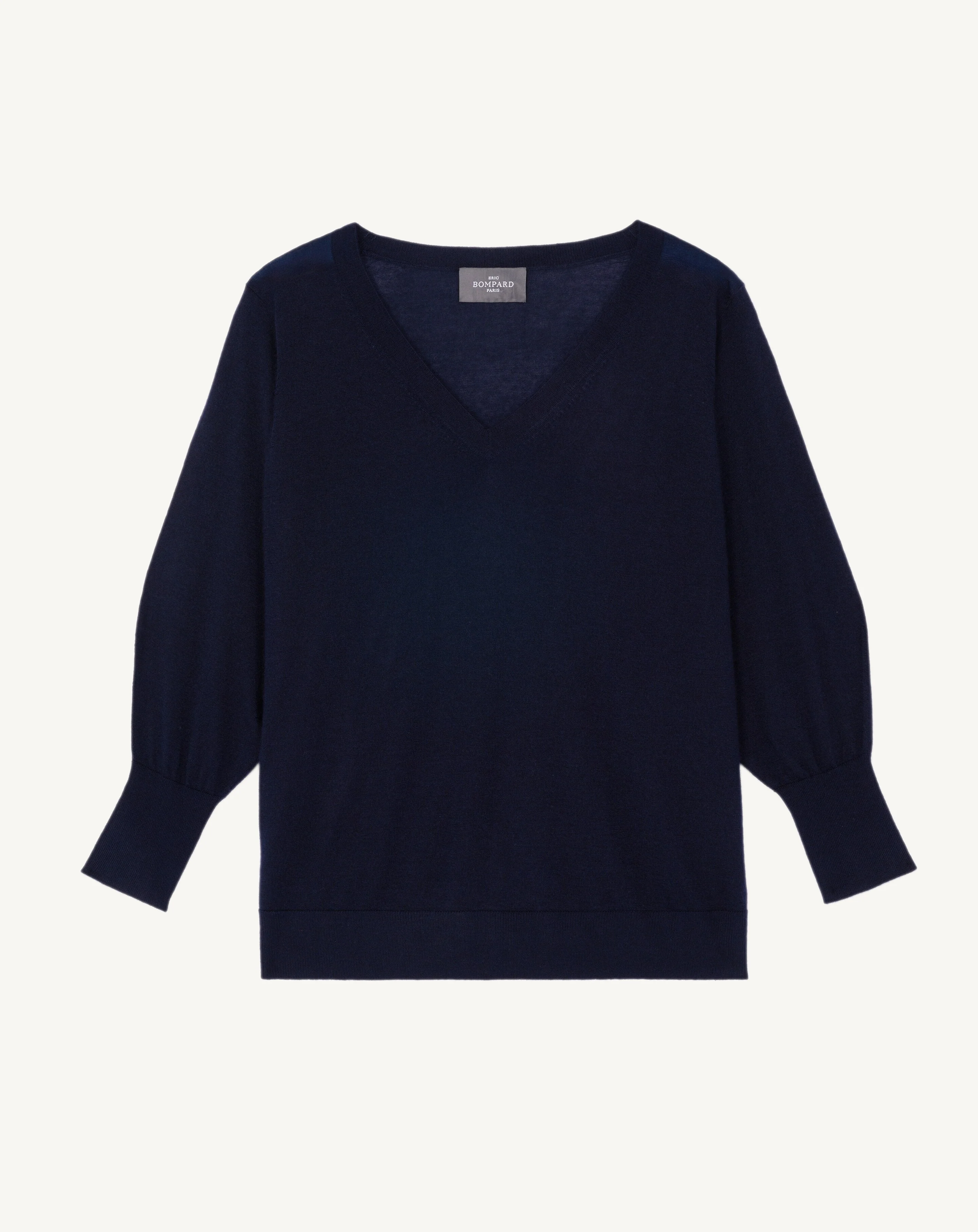 Pull col V ample - Image 4