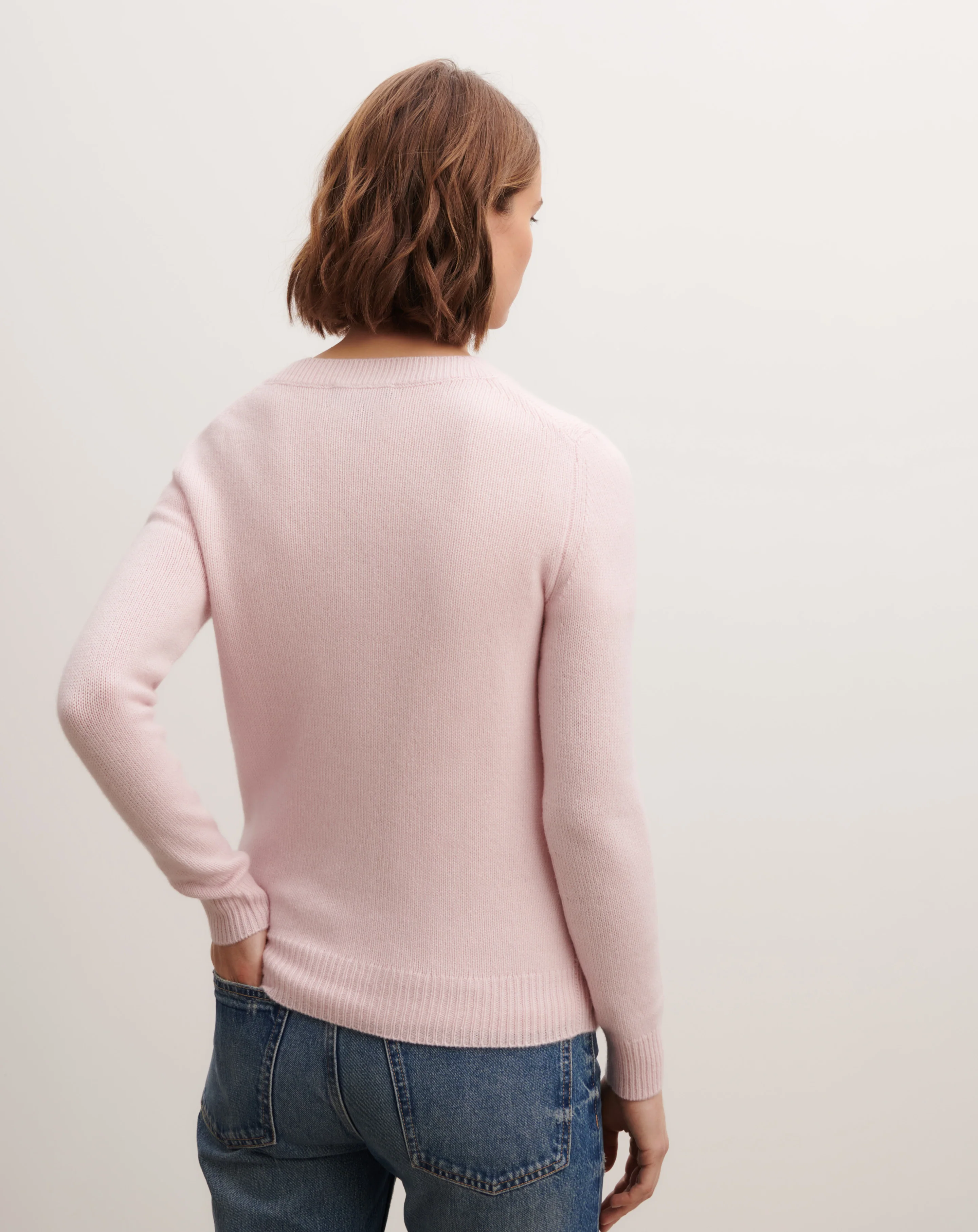 Pull col V - Image 2