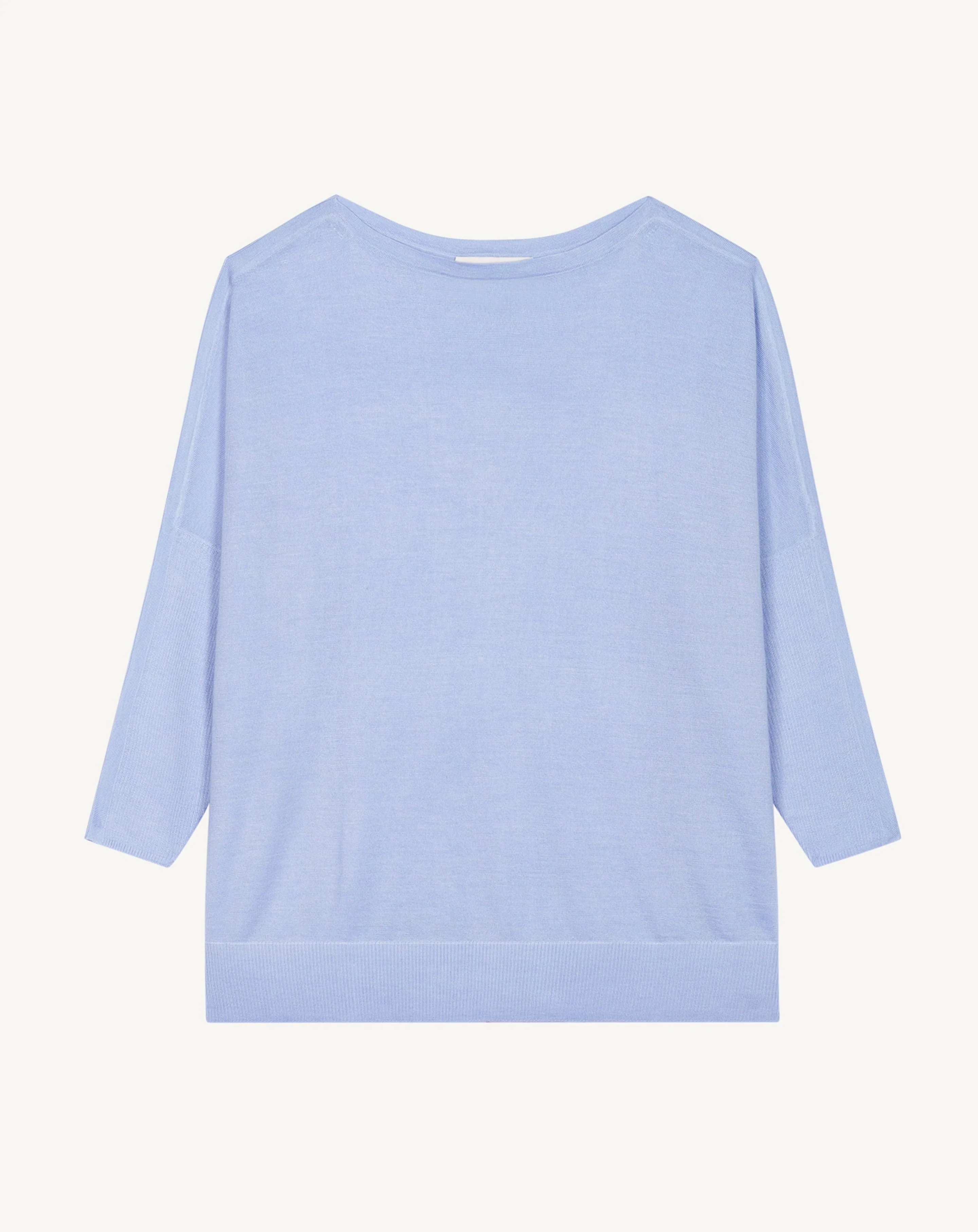 Pull oversize