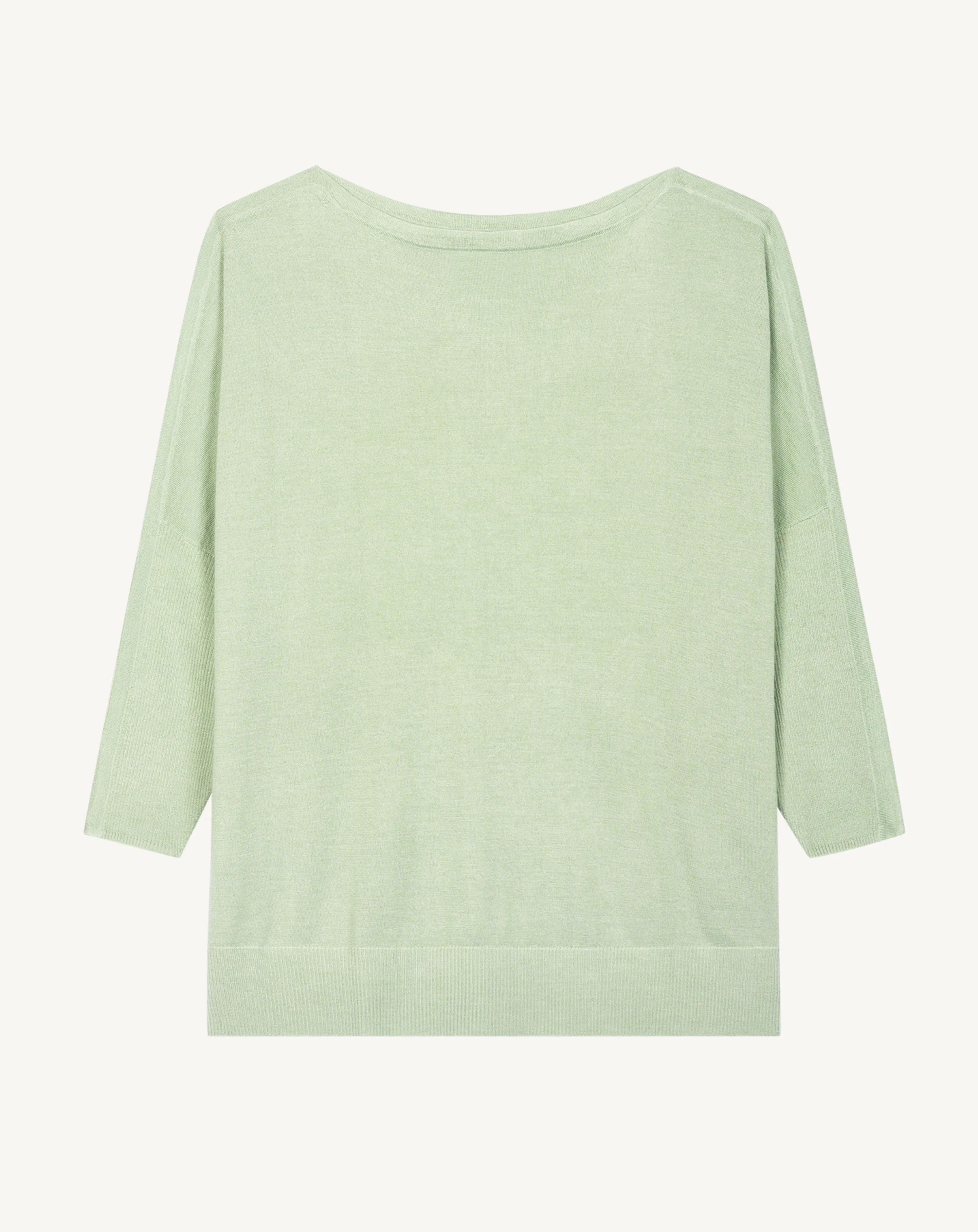 Pull oversize
