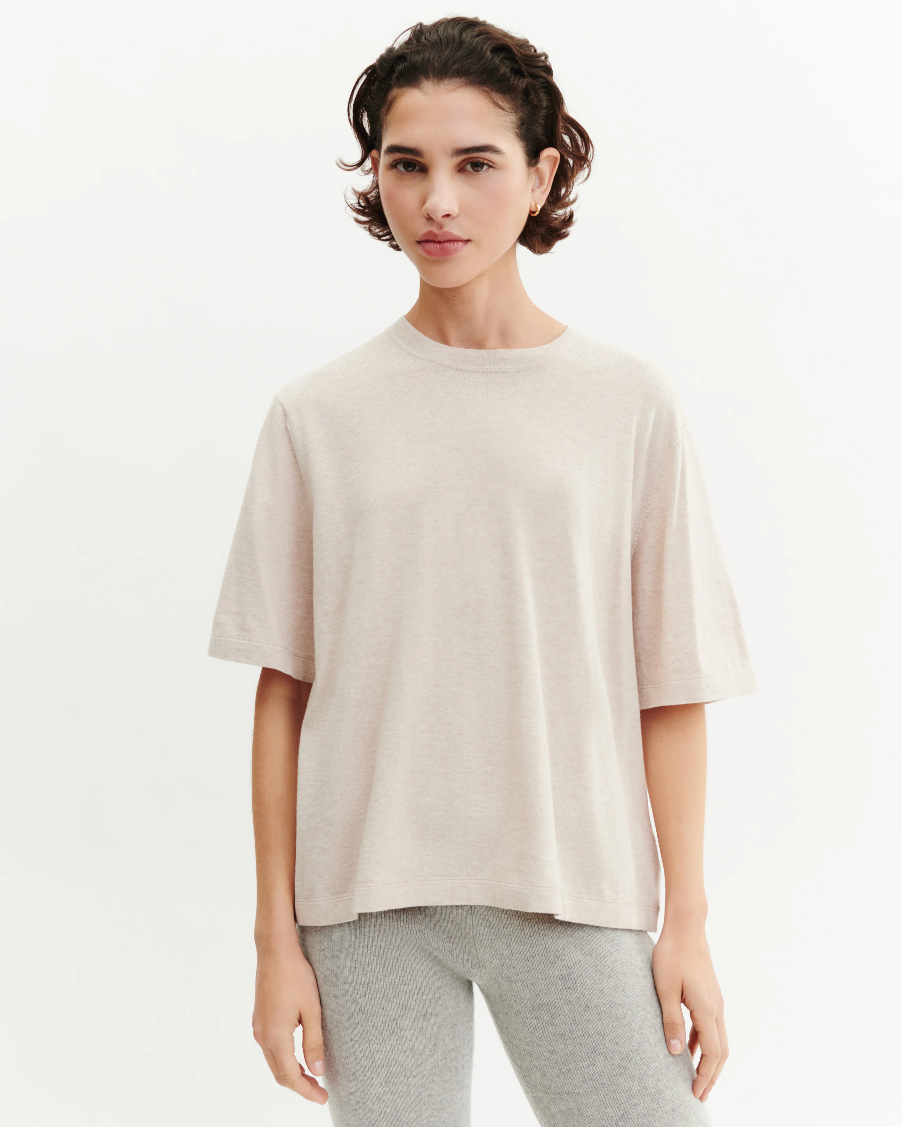 T-shirt ample - Image 2