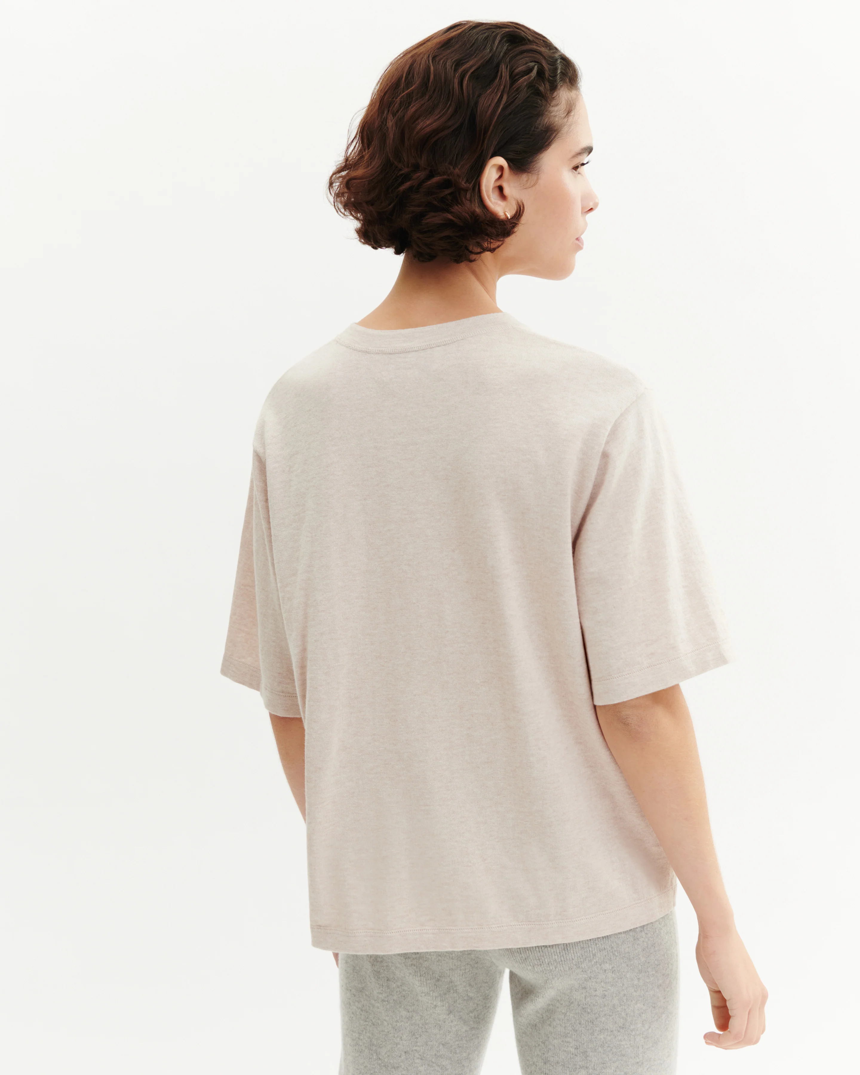 T-shirt ample - Image 3
